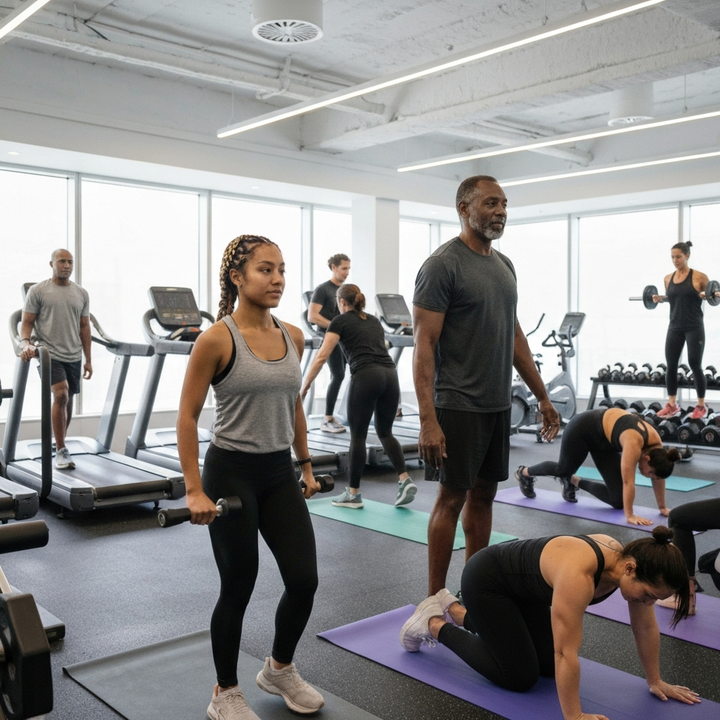 Comprehensive Health and Wellness Resources in Boston