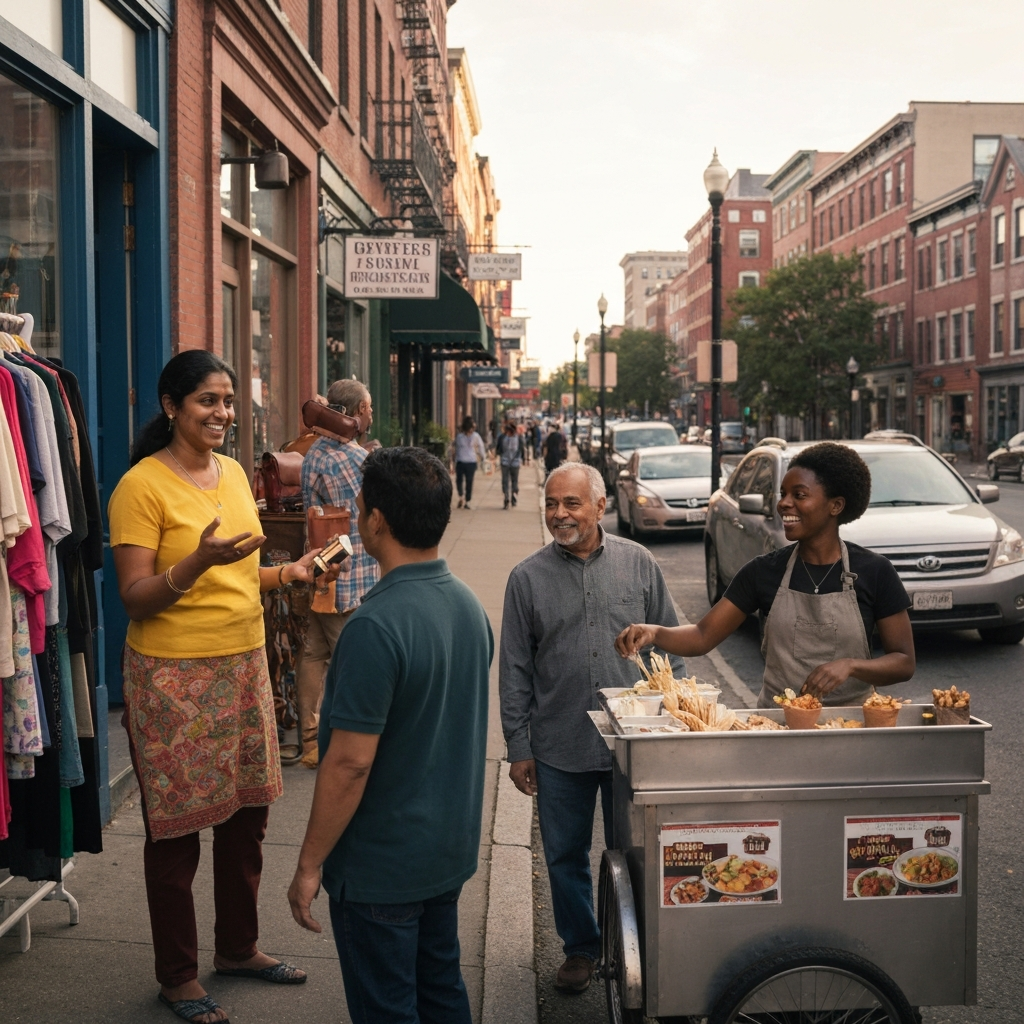 Empowering Boston’s Entrepreneurs: Resources and Initiatives Fueling Local Business Growth