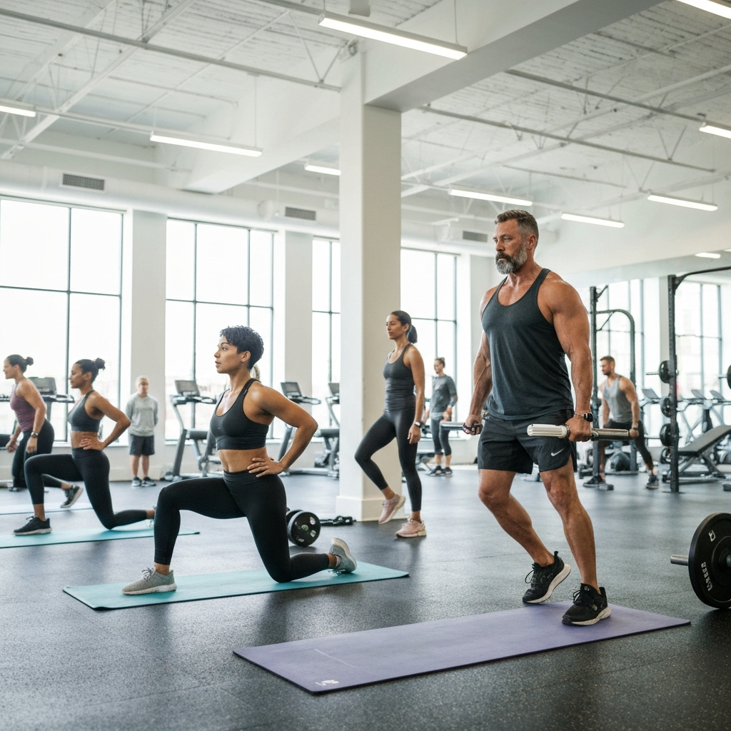 Comprehensive Health and Wellness Resources in Boston