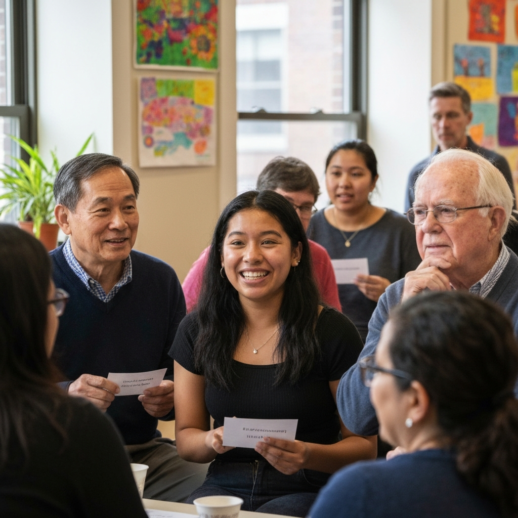 Navigating the Impact of National Immigration Policies on Boston’s Communities