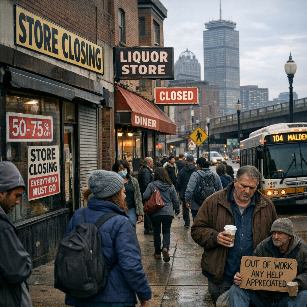 Navigating the Current U.S. Economic Landscape