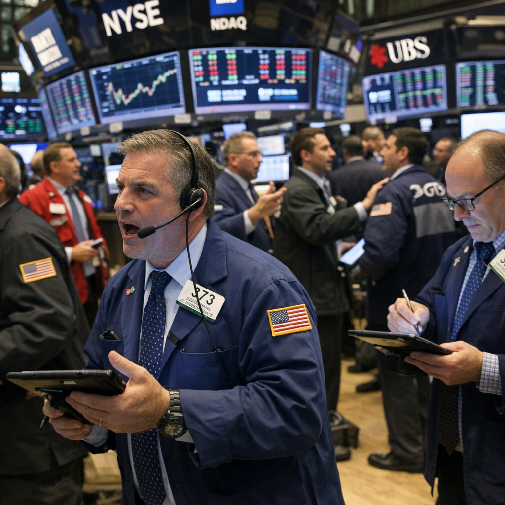 Navigating the Current U.S. Economic Landscape