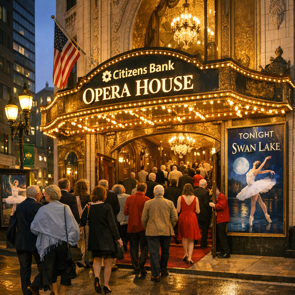 Boston’s Weekend Highlights: May 15-17, 2026
