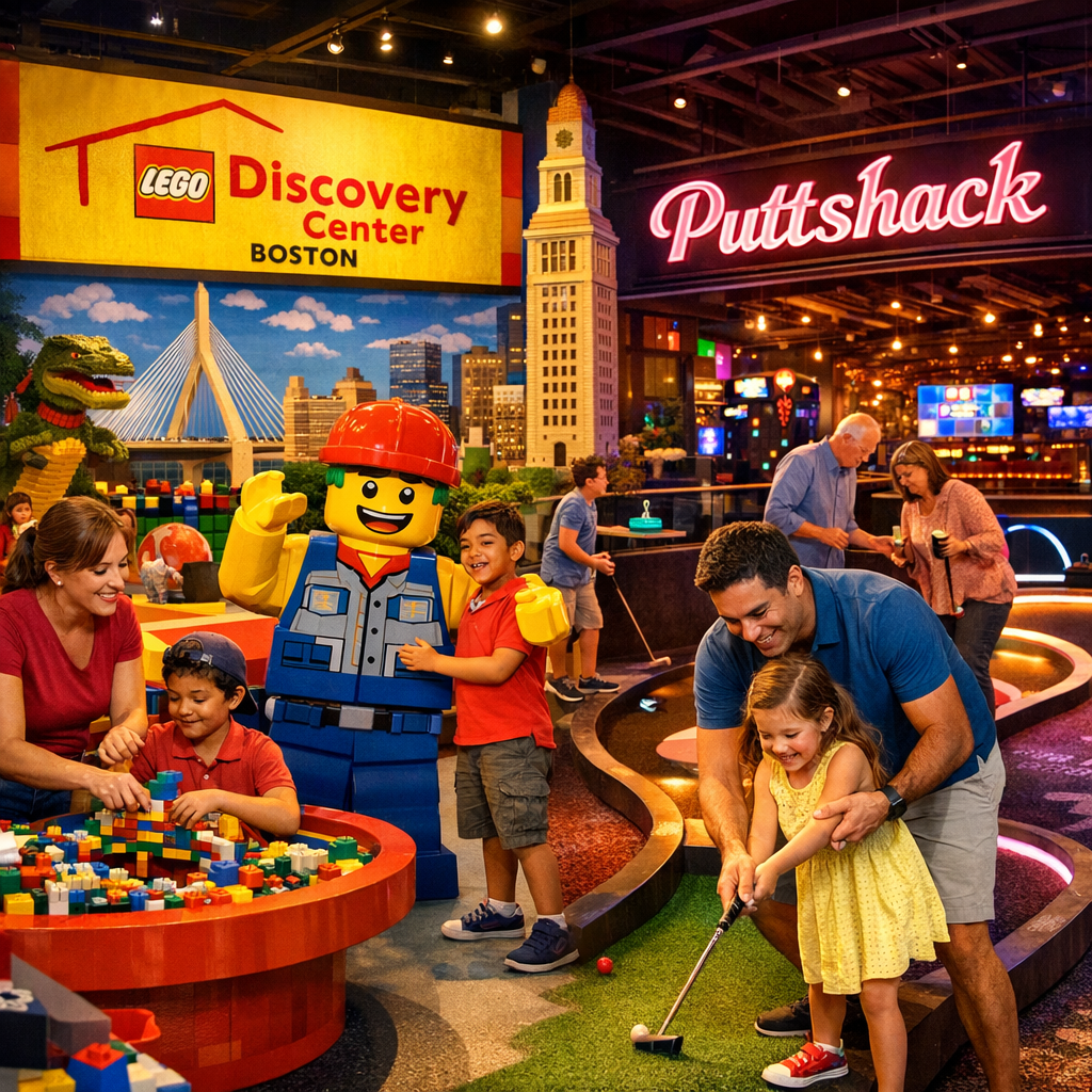 Unlock Exclusive Deals at Boston’s Top Attractions and Services