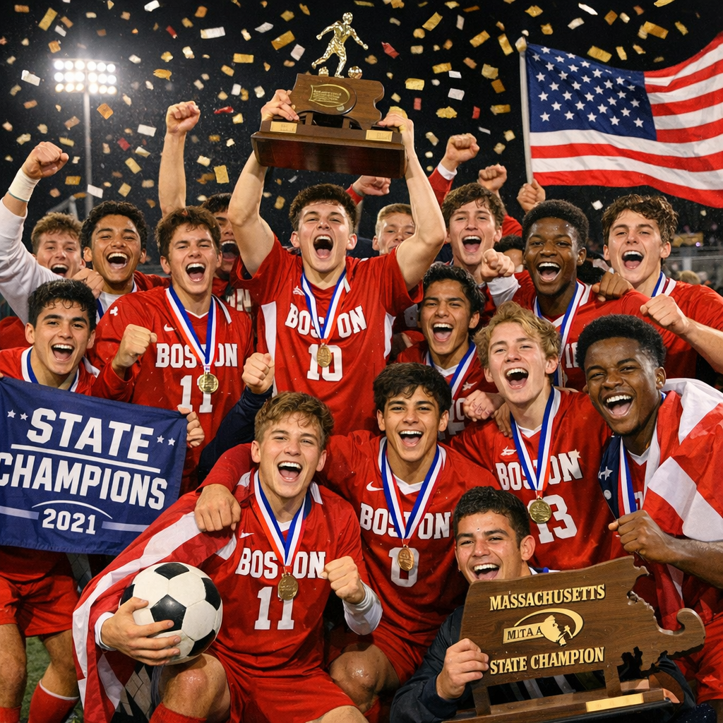 Boston’s Sports Scene: A Look at Local Achievements and Upcoming Events